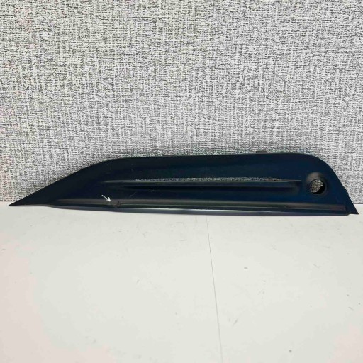 VOLVO S60 V60 2014-18 lüftungsgitter der stoßstange rechts Z PDC 31323849