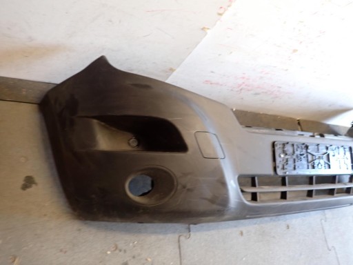 bumper front front NISSAN NV400 2010- 620225863
