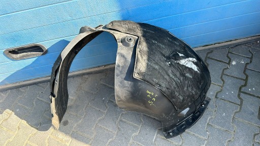 86811-GI000 - HYUNDAI IONIQ 5 2021 - АРКА ПЕРЕДНЕГО КОЛЕСНОГО КОЛЕСА