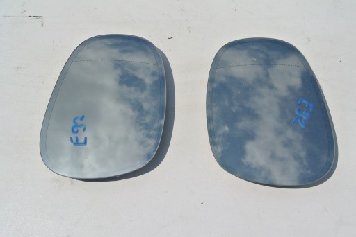 BMW E92 E93 ФОТОХРОМНИЙ П