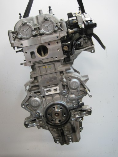 engine motor ALFA ROMEO STELVIO 2.2 D 46346359