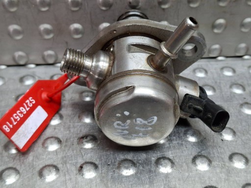 feed pump 8201742489 RENAULT AUSTRAL 1.2 TCE E-TECH 2022