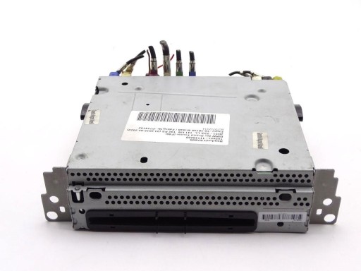 Модуль контроллера gps-навигации для bmw 2 f46 gran tourer 14-22 9356122