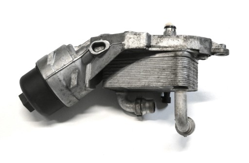Supporto filtro olio radiatore OPEL INSIGNIA A 2.0 CDTI BITURBO A20DTR