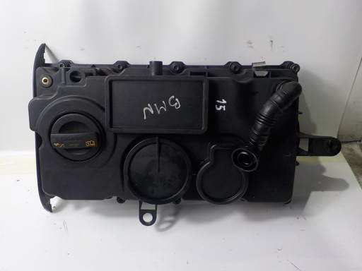 VOLKSWAGEN PASSAT B6 2.0 TDI Abdeckung der Ventile 03G103475C 03G103469