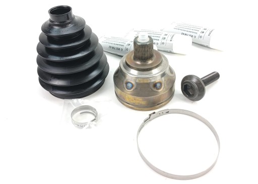 ASO ШРУС AUDI A4 A6 C6 2.7 TDI 4F0498099BX