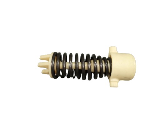 2007488 - ПРУЖИНА ПЕДАЛИ СЦЕПЛЕНИЯ FORD FOCUS CMAX CONNECT OE2007488