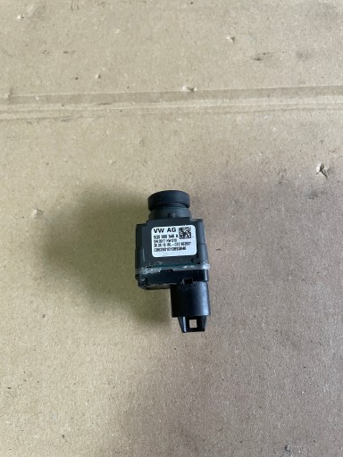 Камера vw 5q0980546a