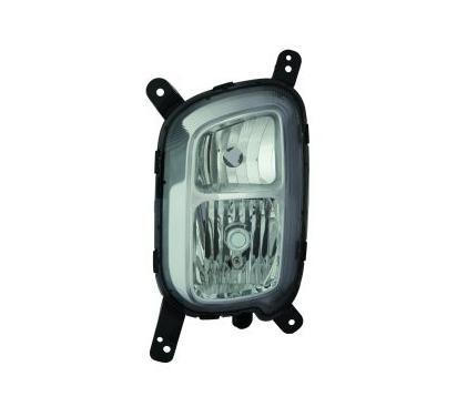 223-2032R-UE - DEPO ПРОТИВОТУМАННАЯ ФАРА KIA