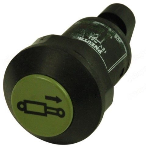 Кнопка переключатель гидравлики 0011026430