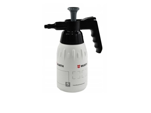РОЗПИЛЮВАЧ ТИСКУ 1000 МЛ WURTH