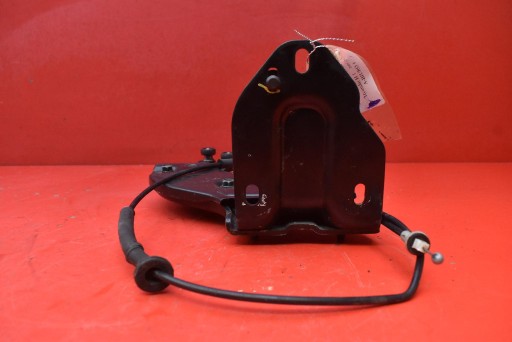 lock door of the sliding left rear part HYUNDAI H1 2 II i800 07-20