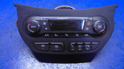 PANEL des lüfters klimaanlage FORD C-MAX II MK2 10-19 ROK