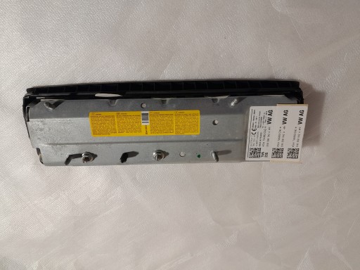 AUDI A3 S3 8V airbag ginocchia passeggeri 8V0880842A