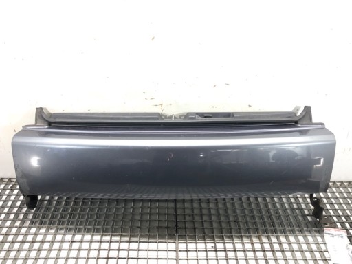 LORK554370 - КРИШКА БАГАЖНИКА MITSUBISHI OUTLANDER II 06-12