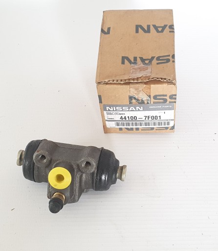 44100 7F001 - Задній гальмівний циліндр Terrano II OE