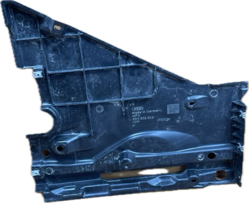 AUDI A5 III B10 2024 - cover chassis left PRZECIWBLOTNA 8B3825215