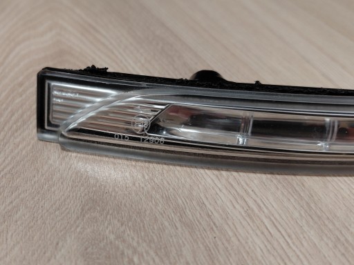 KIA SPORTAGE III 10-15r Indicateur de direction LED Gauche Rétroviseur EUROPA OE