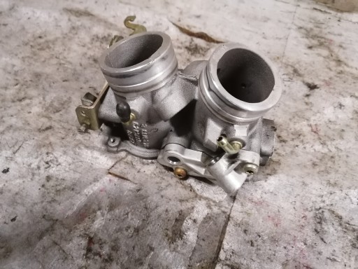 Aprili0006543fjjfdhhs - APRILIA RSV 1000 98-03 ДРОССЕЛЬНАЯ ЗАСЛОНКА