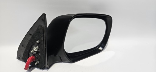 mirror right TOYOTA LAND CRUISER 5 PIN EUROPA