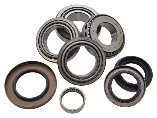 DA5038 - КОМПЛЕКТ ДЛЯ РЕМОНТУ ЗАДНЬОГО МОСТА З ЗАМКОМ-DISCOVERY 3