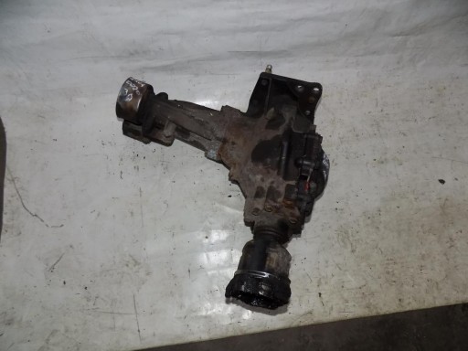 8865fdfffdf150ss4a2 - TOYOT RAV4 II Lift 2.0 D4D редуктор коробки передач