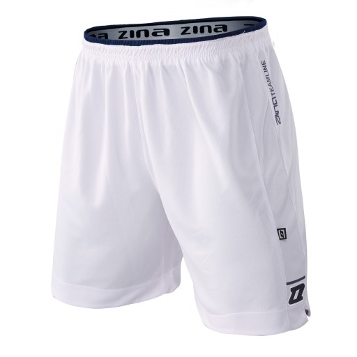 Шорти ZINA 8923-53589_20220201120524 M білі