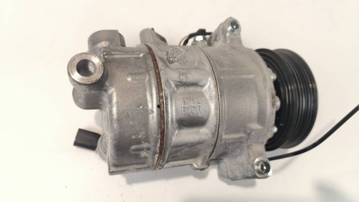 Compresseur Climatisateur air conditionné 3Q0816803E SKODA SCALA
