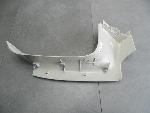 BMW X3 G01 cover bonnet right 7403762