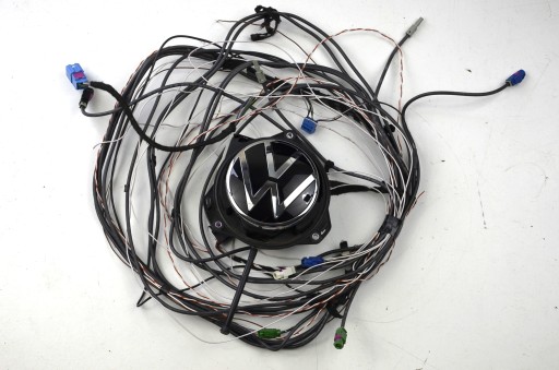 Жгут проводов для камеры заднего вида vw arteon shooting brake 3g0827469ee