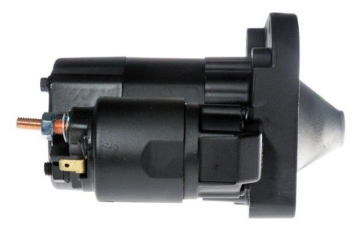 Стартер 8ea 011 610-061 hella dacia renault