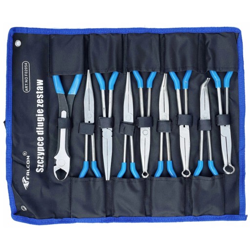 Набор плоскогубцев Falcon F02054