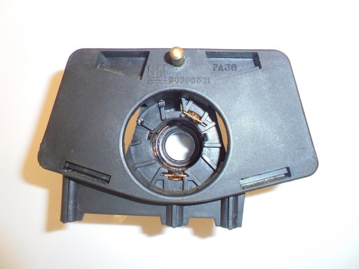 frizione PRZEL. ZESPOLONY OPEL CORSA B 90306521 OPEL