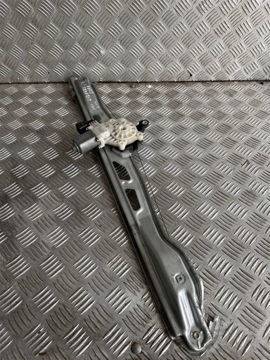 Мотор склопідйомника ford bk31v23201ae 00590989