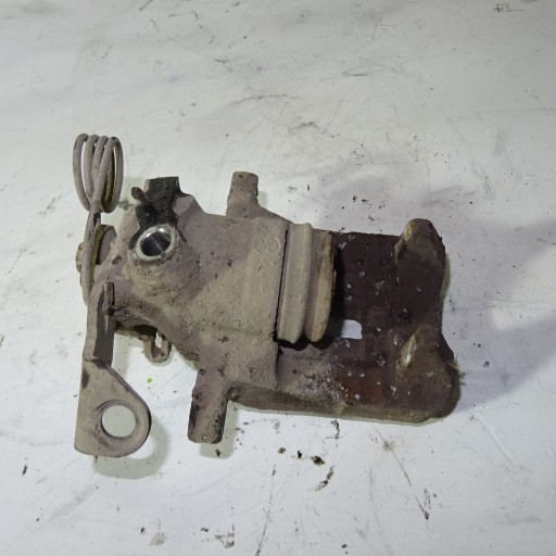 SKODA SUPERB and 2.0TDI caliper brake rear part right