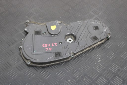 kryt MOTORU rozvodu 55269453 JEEP CHEROKEE KL 2,2 CRD