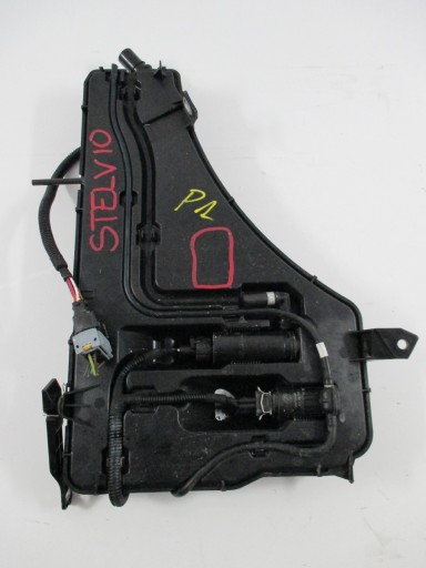 Behälter Spritzdüse ALFA ROMEO STELVIO 50556493