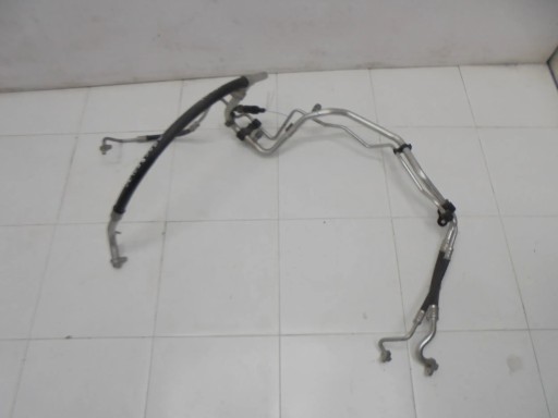 PEUGEOT 308 T9 3008 2.0 HDI HDI Schlauch Schläuche klimaanlage 9675863080