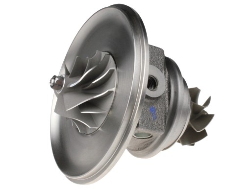 082-1440 - KORAS НОВИЙ КАРТРИДЖ ТУРБІНИ CHRYSLER JEEP 2.5 CRD