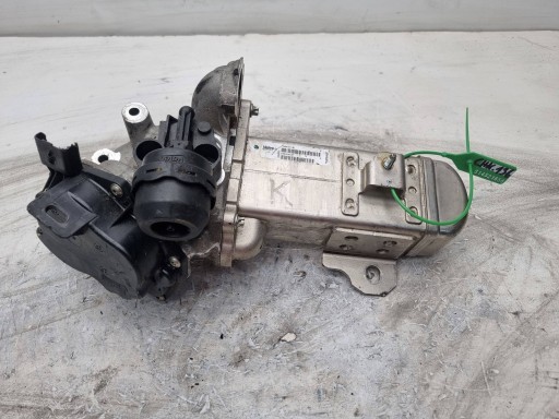 radiator of the gas EGR 30725888 MONDEO MK4 LIFT KUGA MK2 C MAX MK2 2.0 TDCI