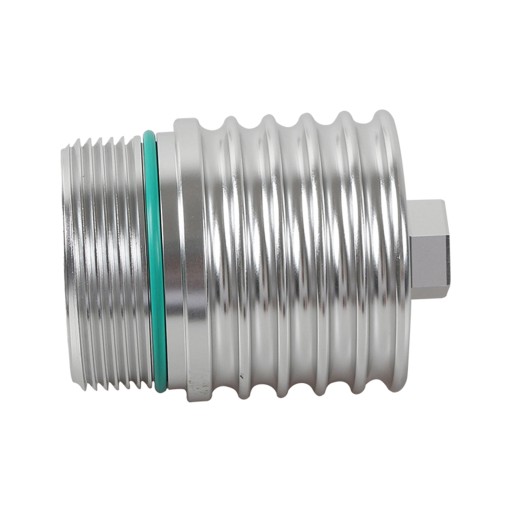 50833 - Авто DSG-6 алюминиевый корпус