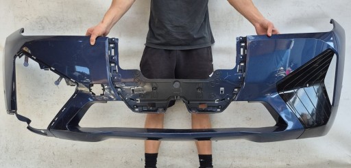 BMW IX I20 m-packet 21- bumper front front PDC 7933621