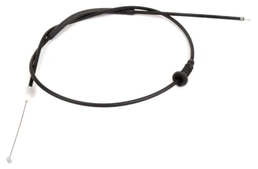 51239802336 - Міні задній трос трос капота R60 R61