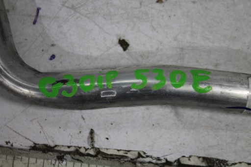 prijenos klimatizacije 9324798 BMW G30 G31 17