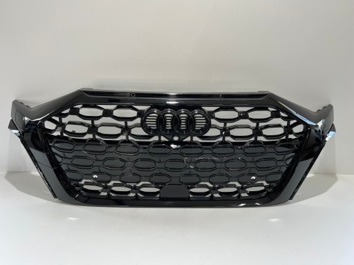 Решітка Faux Audi RS3 8Y0807725