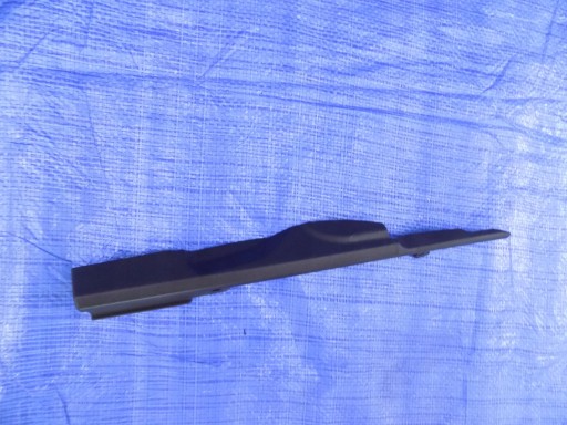 copertura GREMBIALINA parafango sinistra Anteriore NISSAN QASHQAI J10