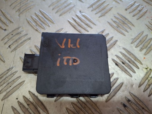 RADAR DISTRONIC VW SKODA SEAT AUDI 3WA907541F