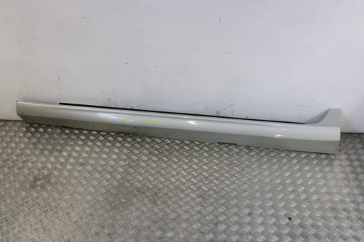 cap threshold threshold left 31448911 VOLVO S60 V60 III 3 KOMBI 2.0D