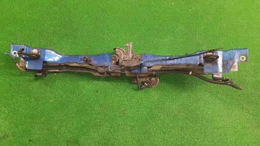 Schlossträger HONDA INSIGHT 09-13 LAK: B572PX