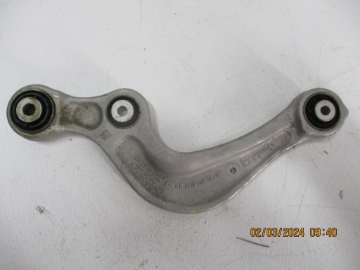 Querlenker heck AUDI Q7 4M0 3,0TFSI 4M0505323G